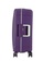 American Tourister purple American Tourister Tribus Spinner 55/20 Luggage E030EAC226D872GS_4