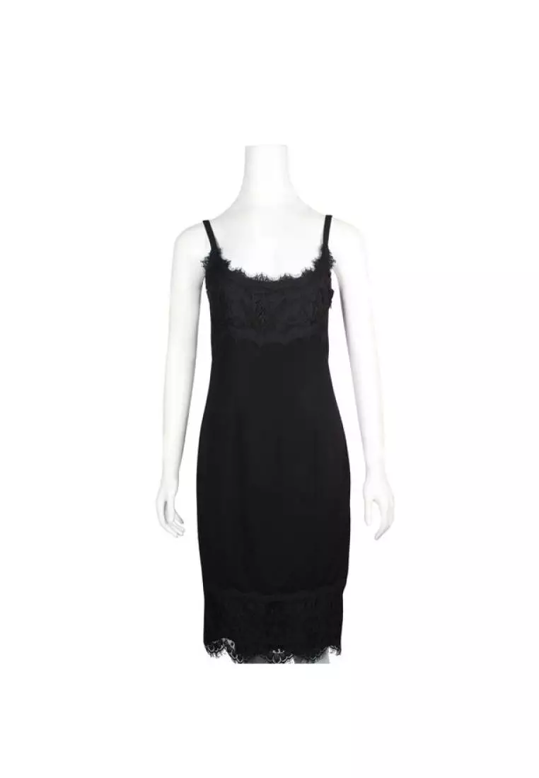 Diane von best sale furstenberg lace dress