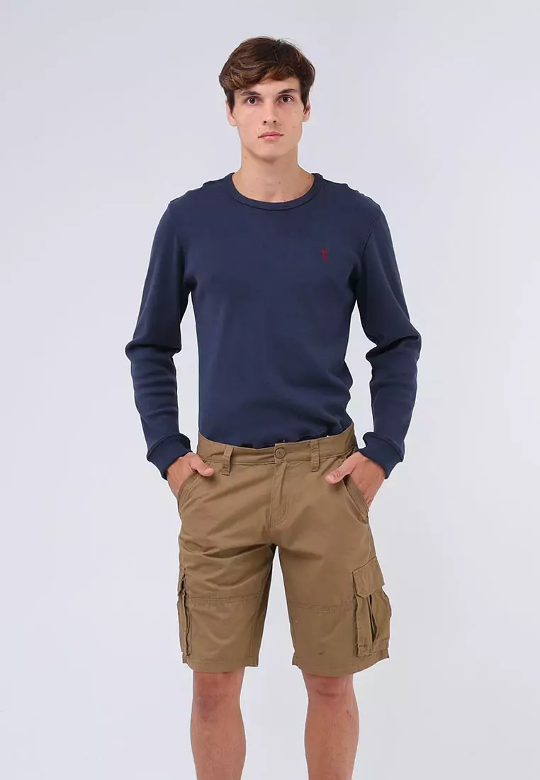Cargo Shorts