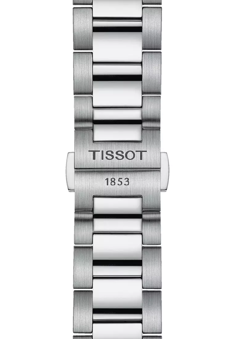 Tissot PR 100 Chronograph Men's Watch - T1504171109100