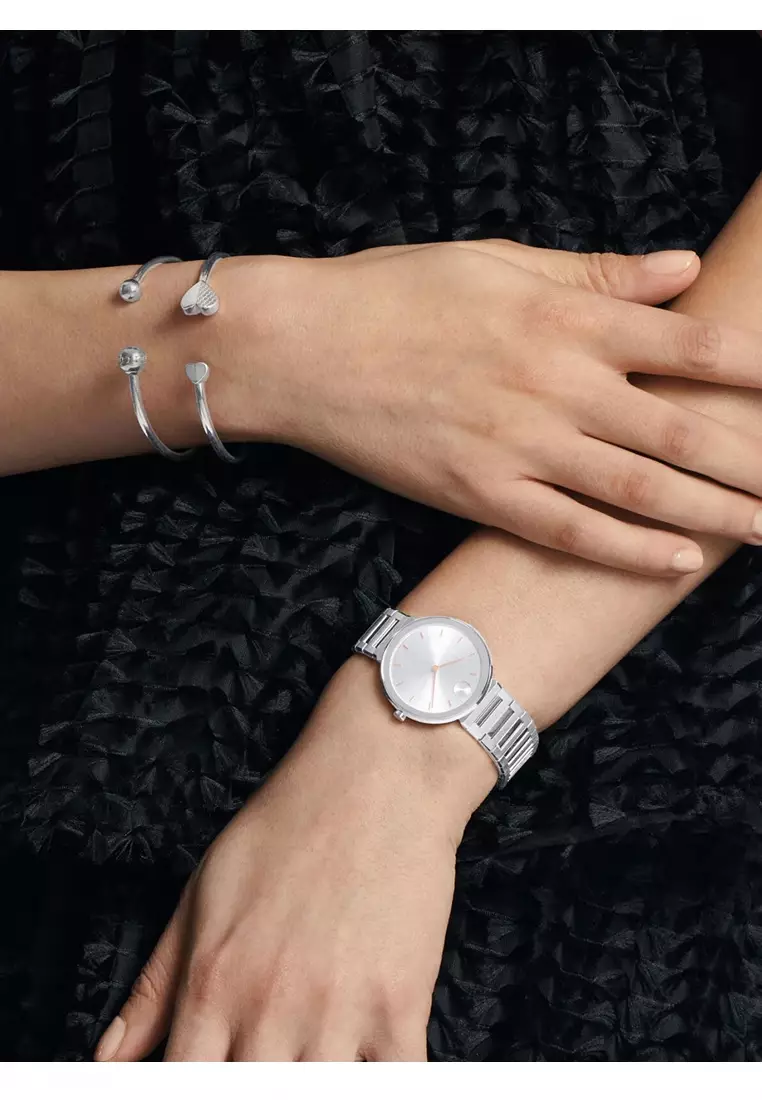 BOLD Women Watch (MVD-3601090)