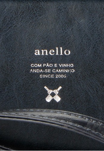 Jual Anello Premium Coin Case Original  ZALORA Indonesia