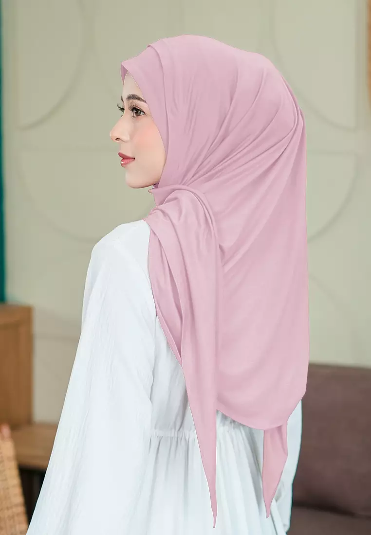 LINDY INSTAN - DUSTY PINK