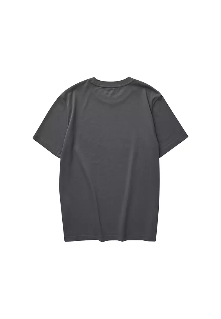 FASHION 男裝短袖衫