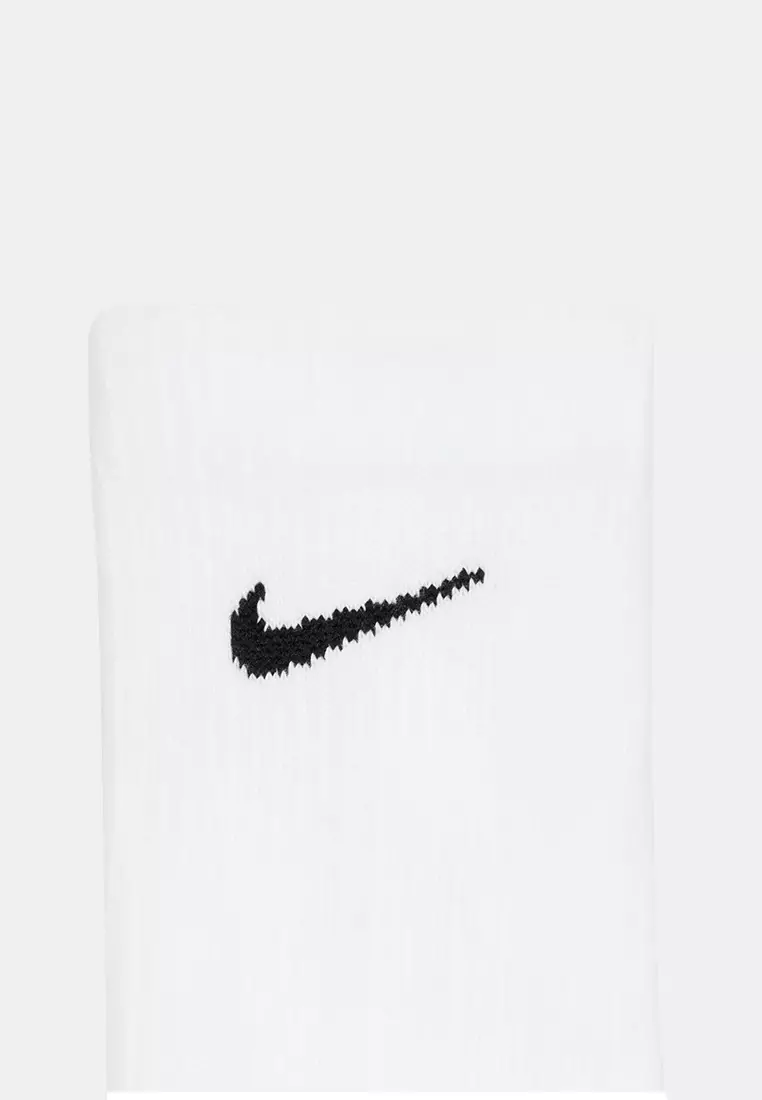 Everyday Elevated Unisex Crew Socks (3 Pairs)
