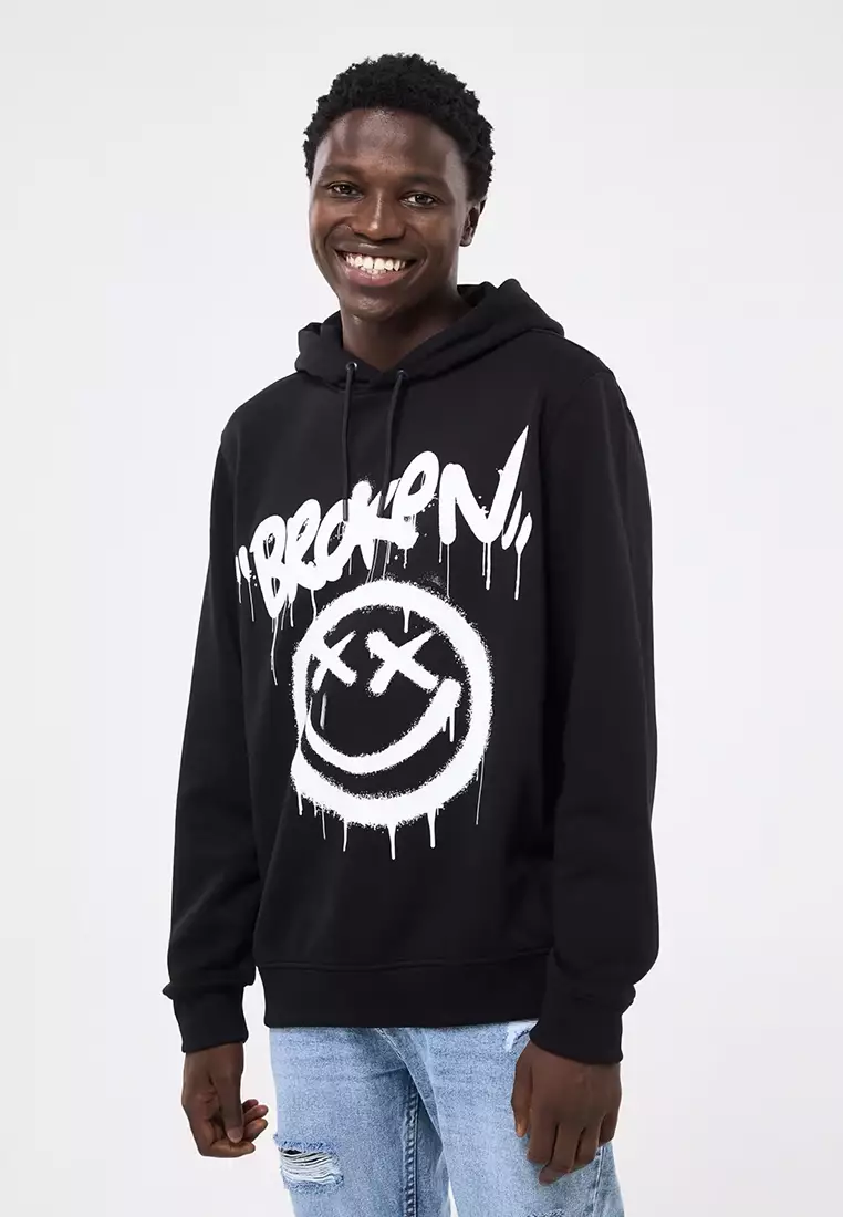 Buy hooded cheap sweatshirts