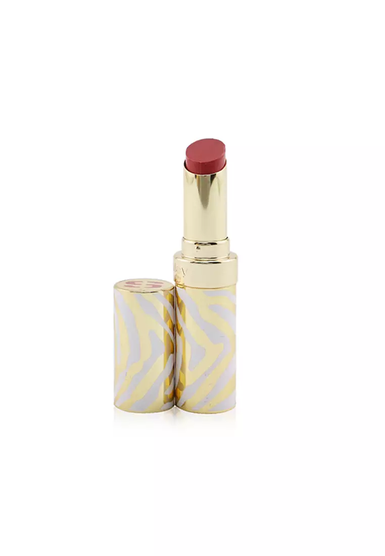 Sisley - Phyto Rouge Shine Hydrating Glossy Lipstick - # 11 Sheer Blossom 3g/0.1oz