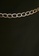 Trendyol black Waist Detailed Dress 4975DAA1BB7005GS_4