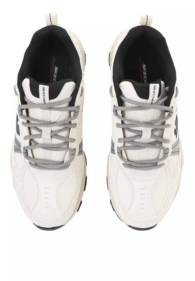 Stamina At - Premium Stitch