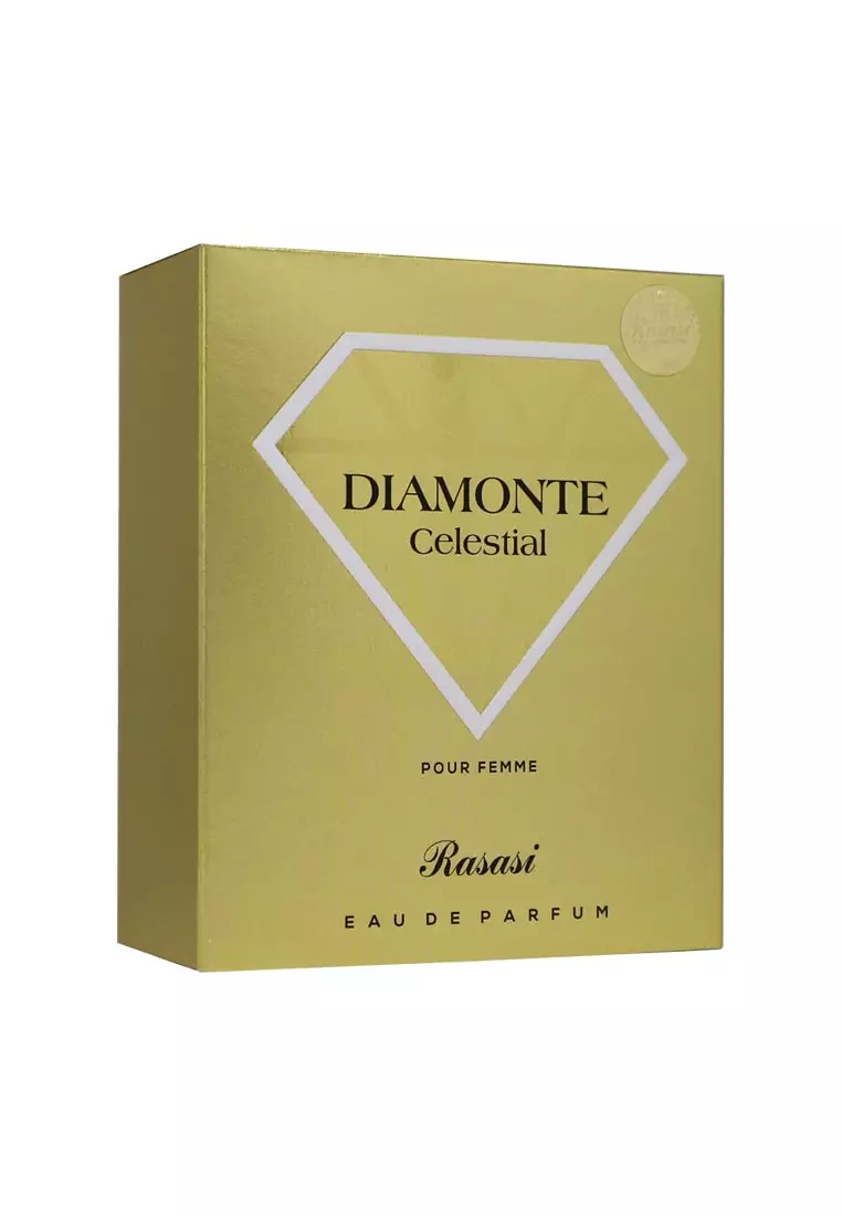 Rasasi Diamonte Celestial EDP 100 ML