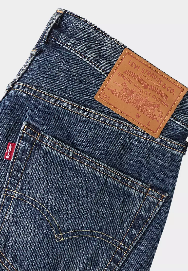 Men's 501® Original Jeans 00501-3852