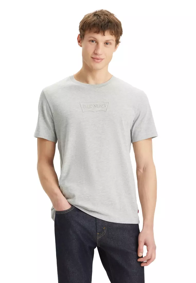 T shirt levis terbaru new arrivals