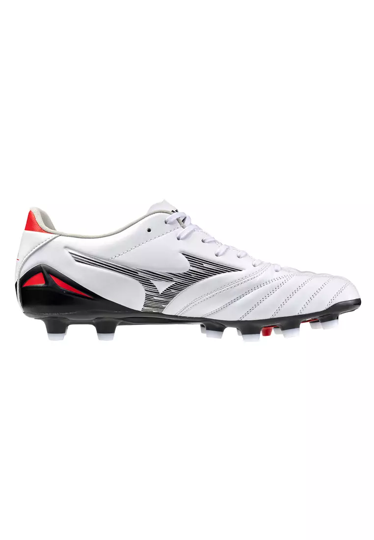 Discount on MIZUNO  shoes - SKU: Morelia Neo IV Pro P1GA233409 Football Shoes