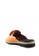 STEFANIA BALDO orange Bluss Sandals B787BSH7D42A55GS_3