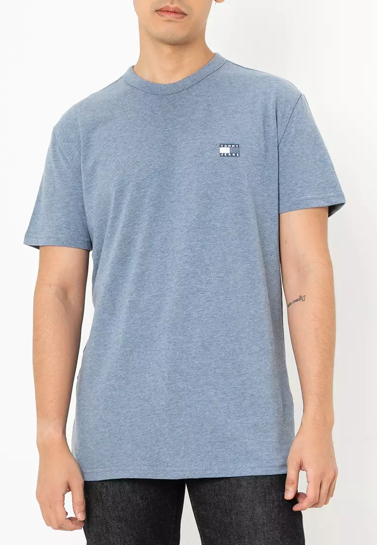 Regular Badge Tee - Tommy Jeans