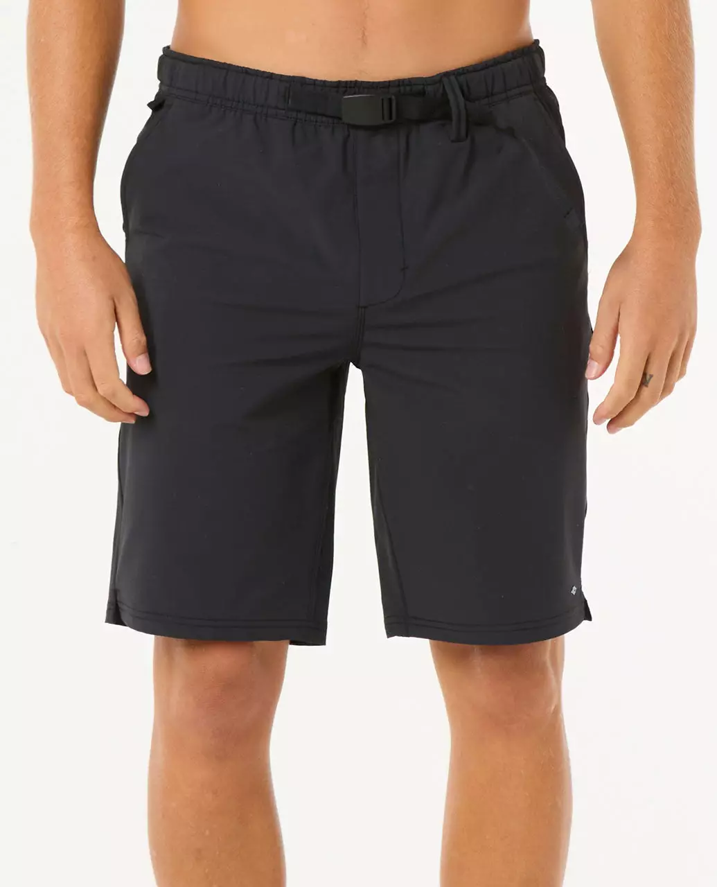 Rip Curl Men Boardwalk Buck - Black