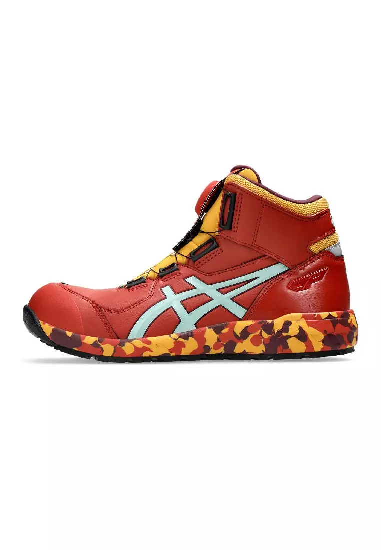 ASICS WINJOB CP304 BOA MARBLE WORKING SHOES 1273A053-600 2026