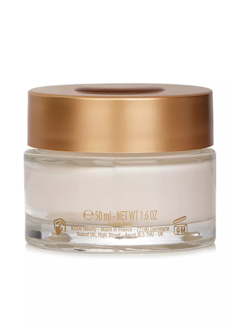 GUINOT - Bioxygene Face Cream 50ml/1.6oz.