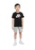 Nike black Nike Boxy Futura Short Sleeve Tee (Little Kids) 9DE3EKAC901880GS_3