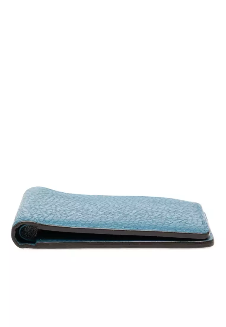 Pre-Loved Louis Vuitton Taurillon Multiple Wallet