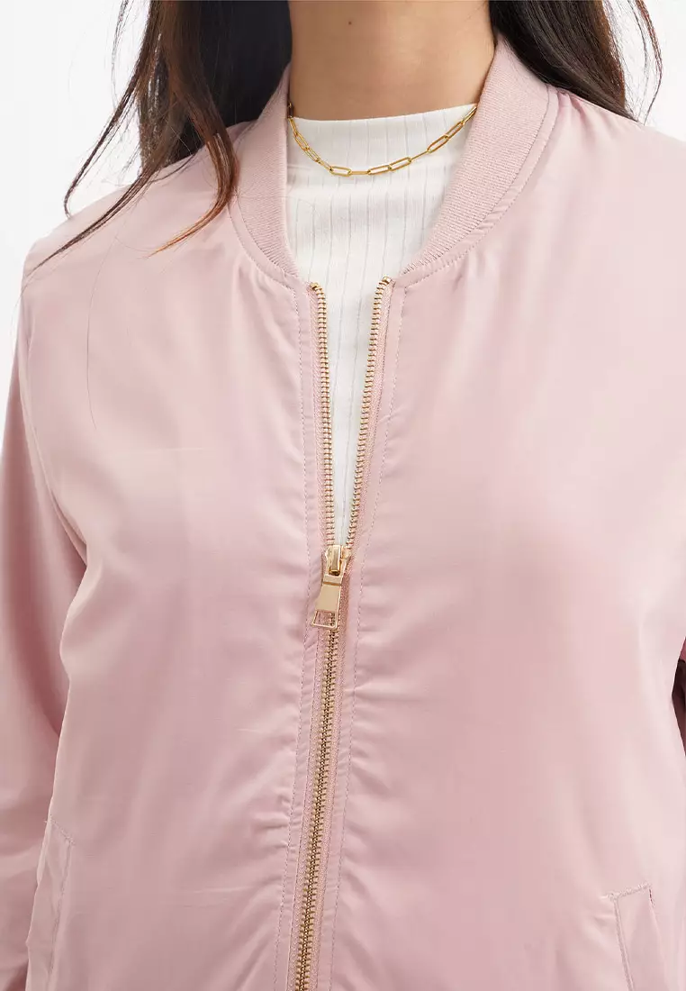 Penshoppe bomber jacket price shop