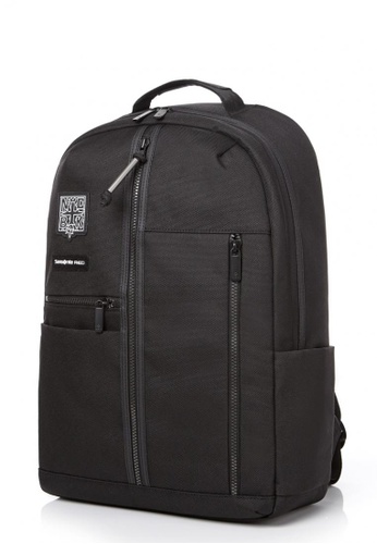 Buy Samsonite Red Samsonite RED Byner Backpack Online on ...