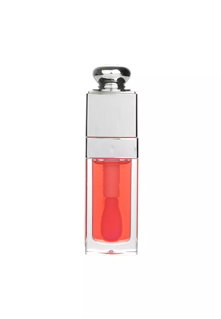 CHRISTIAN DIOR - Dior Addict Lip Glow Oil - # 061 Poppy Coral 6ml/0.2oz