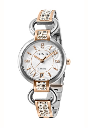 Buy Bonia Watches Bonia Women Watch Bnb10383 2612 Online Zalora Malaysia