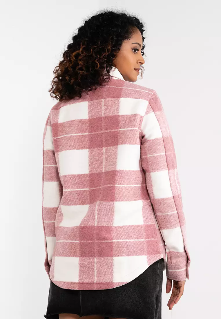 Onwards Shirt Jacket