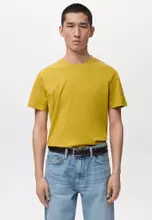 Medium Yellow