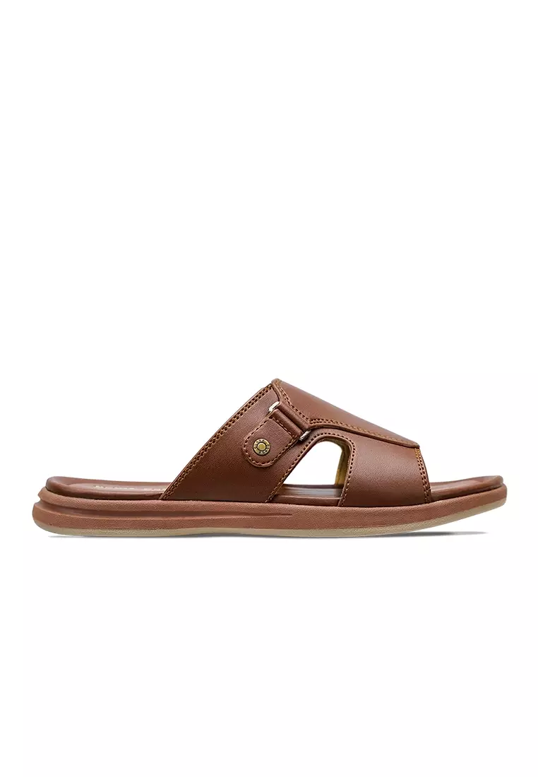 Homyped  Trinidad 03 Sandal Selop Pria