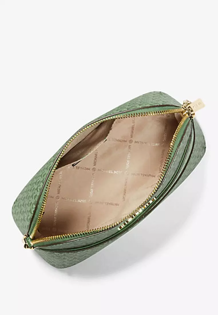 Michael kors color block crossbody online