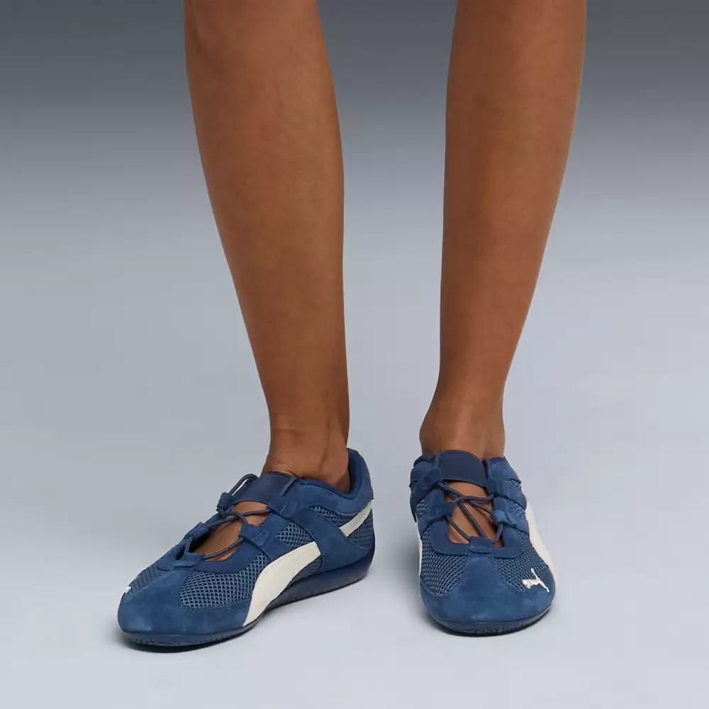 PUMA Speedcat Go Women's Sneakers