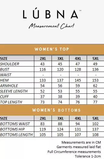 INDIRA PLUS SIZE KURUNG KEDAH