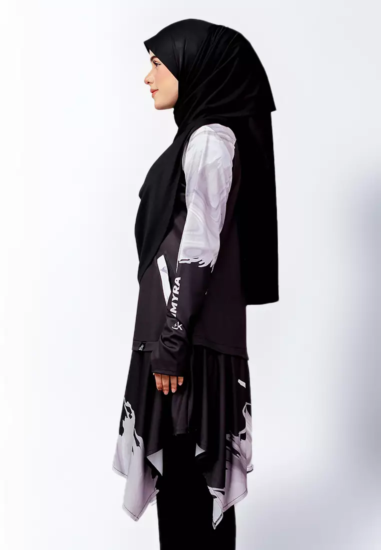 Modest Swimwear & Activewear Multifunctional