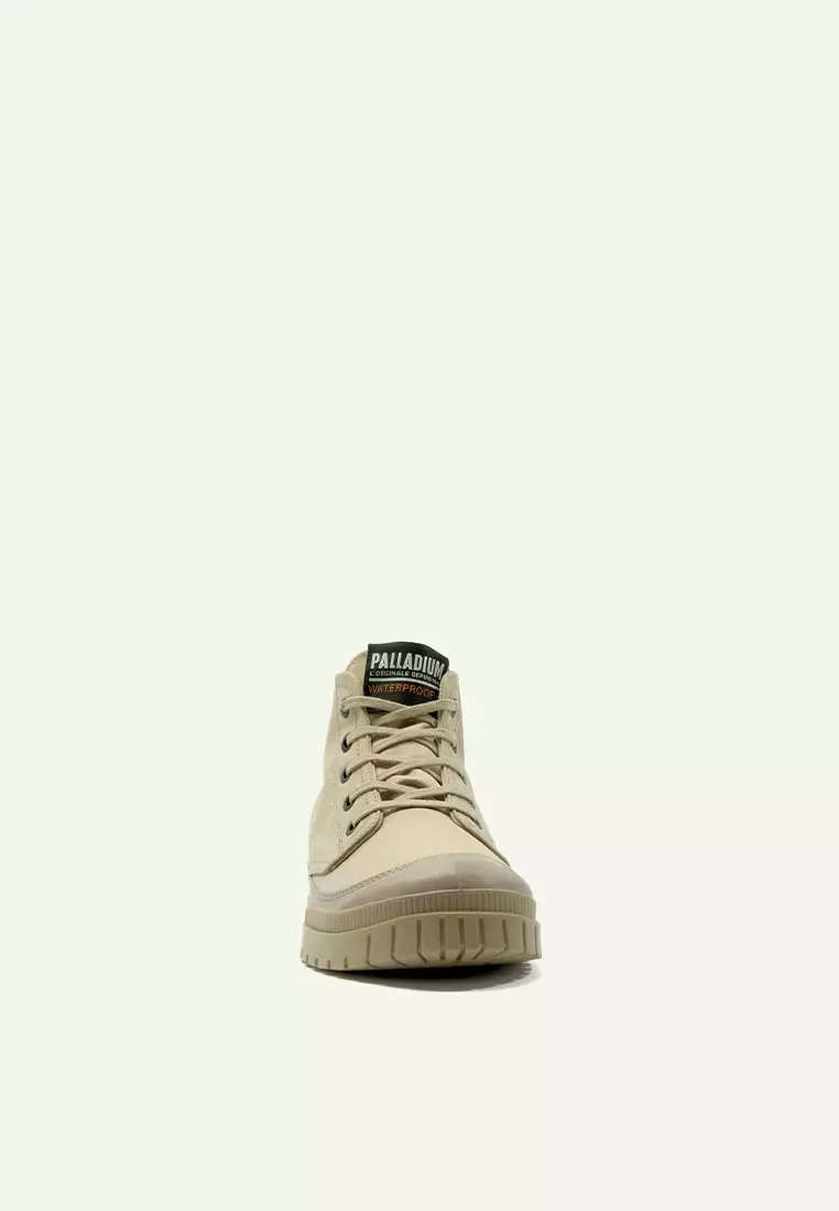 SP20 Hi WP+ Men's Boots