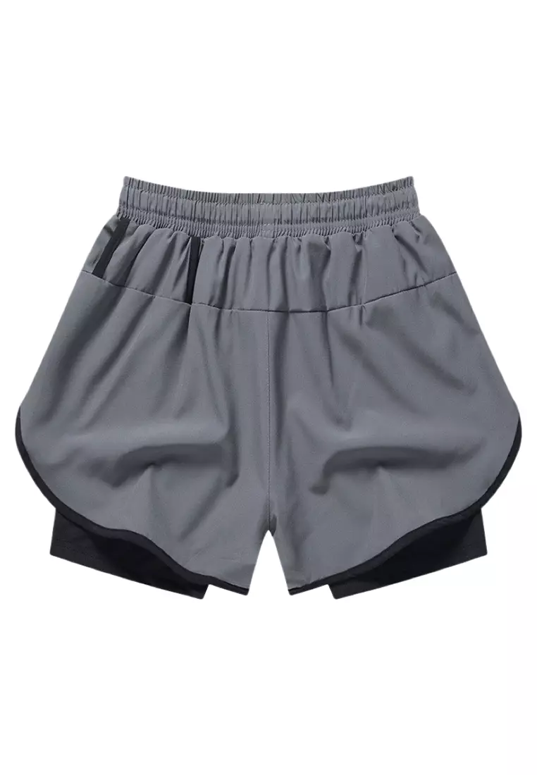 Nike epic cheap dry training shorts
