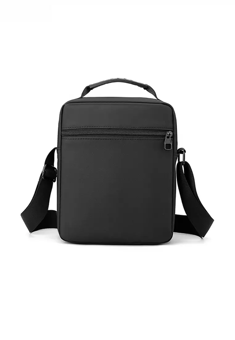 Street Chic Multi Purpose Nylon Sling Bag JW PC-087