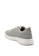 Ador 灰色 and 白色 JS833 - Ador 跑步鞋 D2D1ESHFA4F4AEGS_3