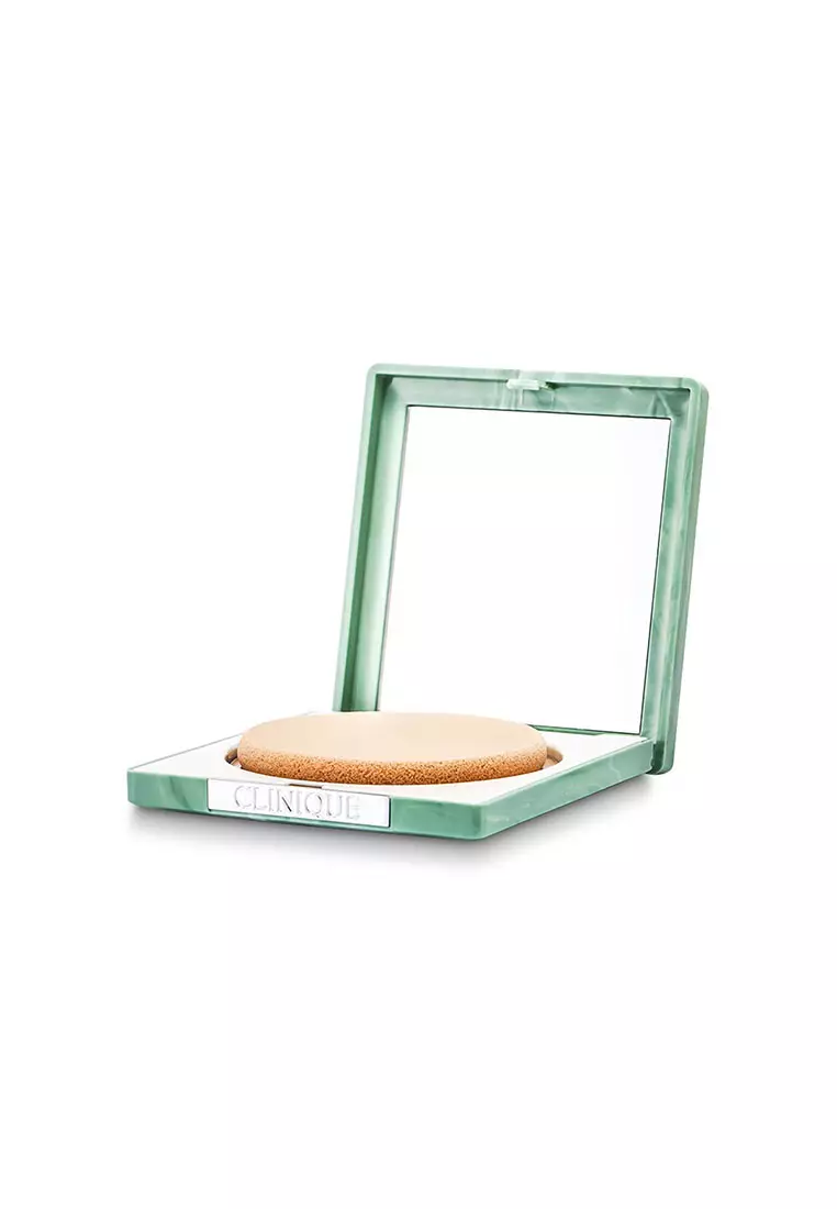 Clinique - Superpowder - No. 02 Matte Beige; Premium Price Due To Scarcity 10g/0.35oz