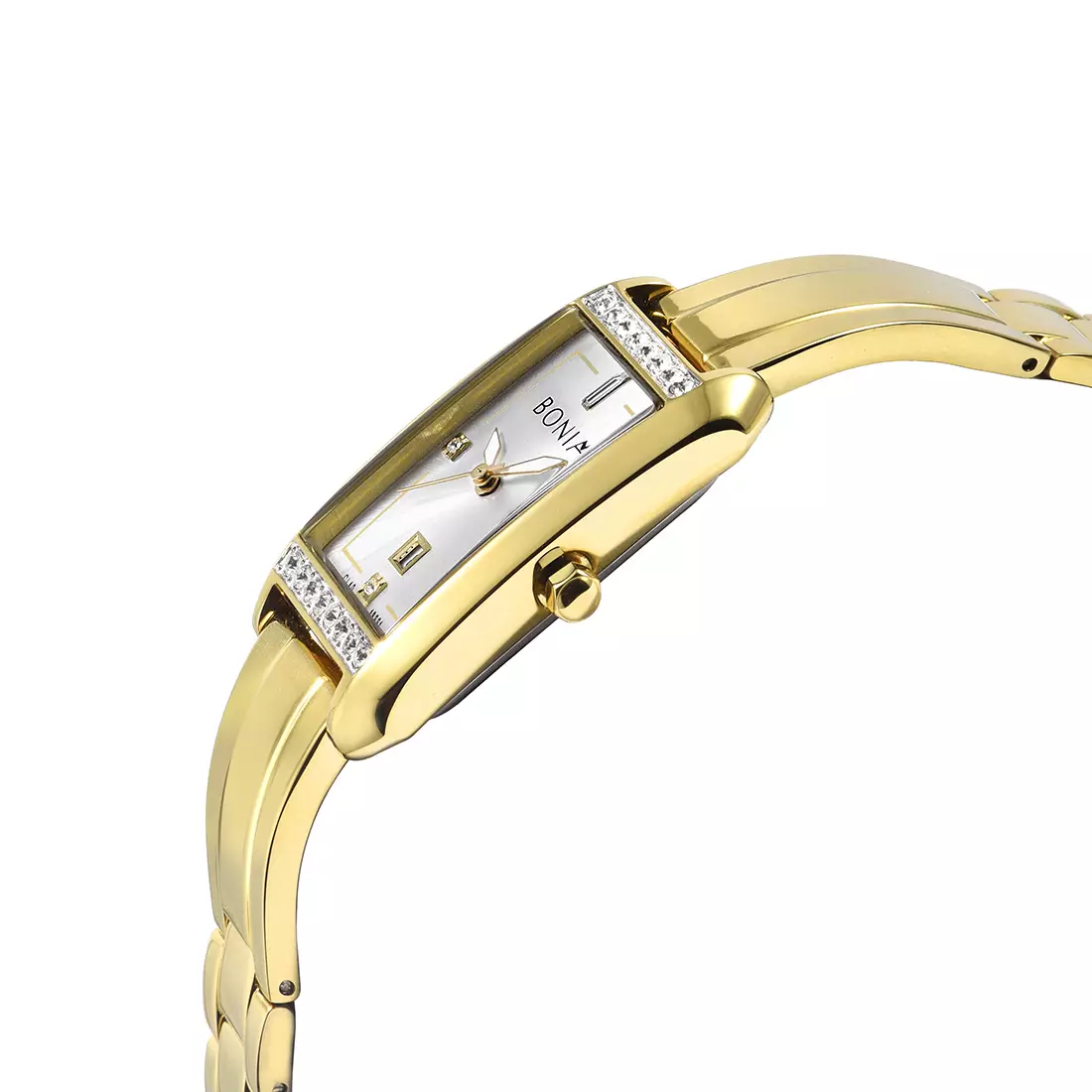 Jam Tangan Wanita BONIA B10661-2217S Original