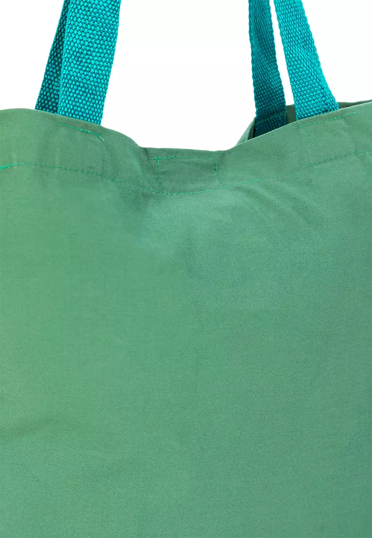 Fabric Tote Bag