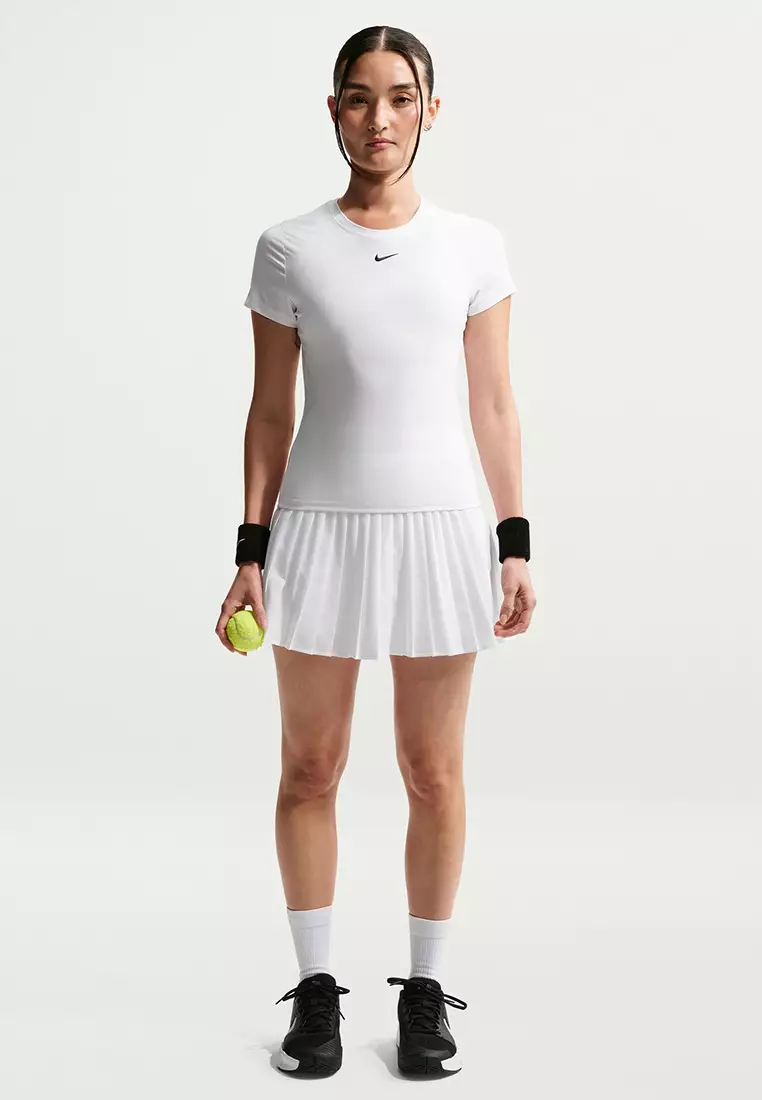 Victory Dri-FIT Short-Sleeve Tennis Top