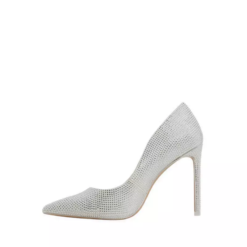Aldo Stessy2.0 Women's Heeled Shoes - Other White