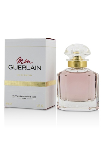Guerlain GUERLAIN - Mon Guerlain Eau De Parfum Spray 50ml/1.6oz 5300EBE24B3C37GS_1