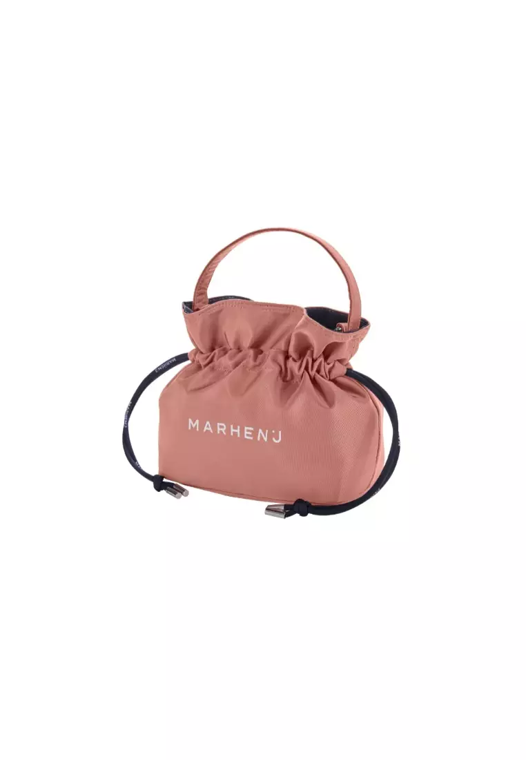 Marhen j bucket on sale bag