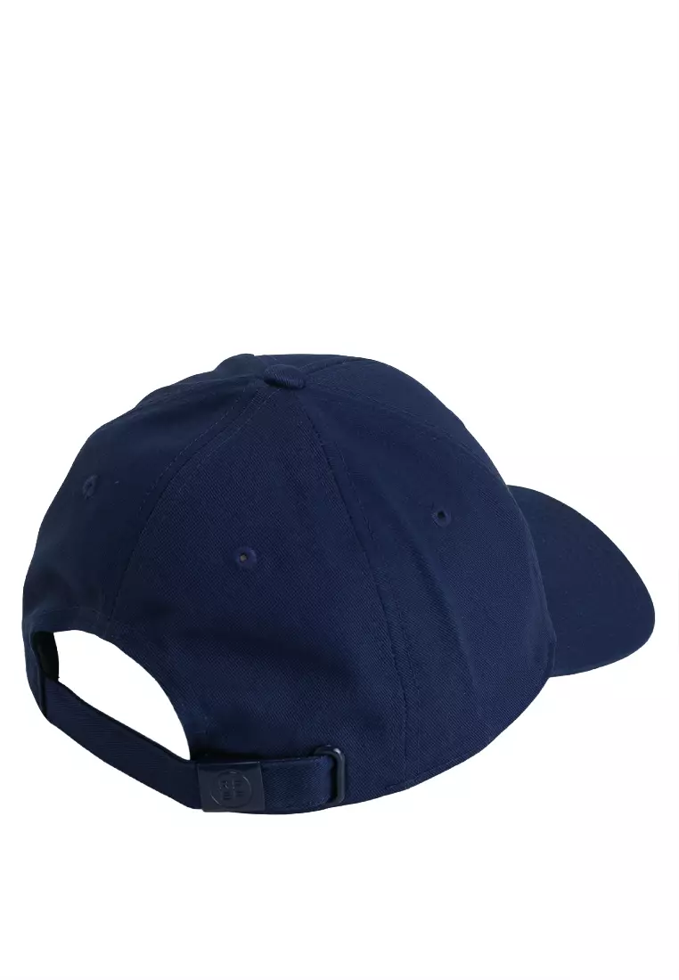 Spain 26 Football Baseball Cap