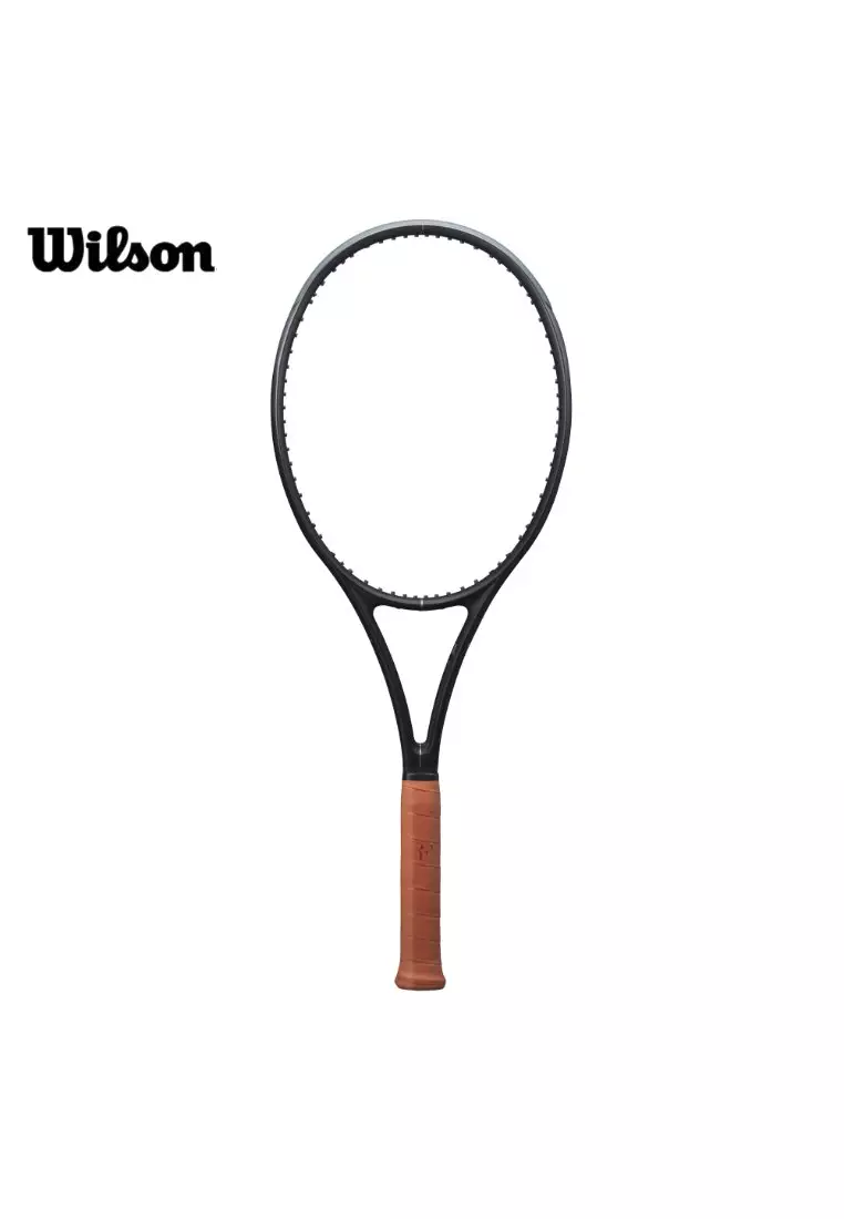 ROGER FEDERER 01 FUTURE Professional Tennis Racket (Grip Size 2)
