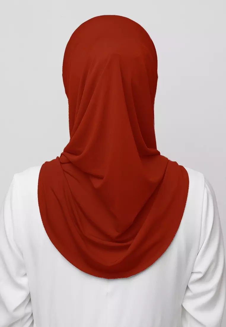 HIJAB INSTAN NAAMI