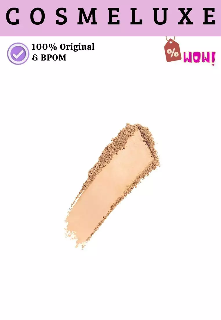 Estee Lauder Double Wear Stay-in-Place Matte Powder Foundation Tawny